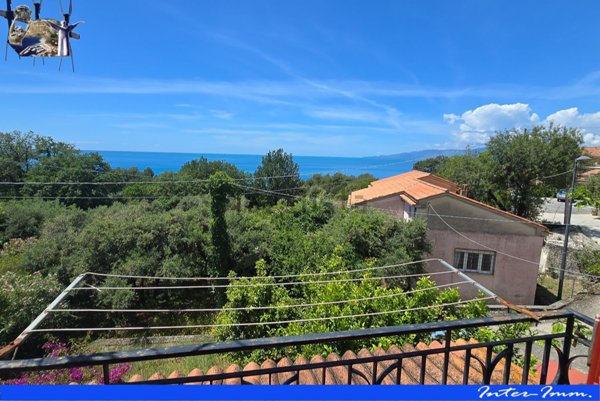 quadrivano in vendita a Maratea in zona Cersuta