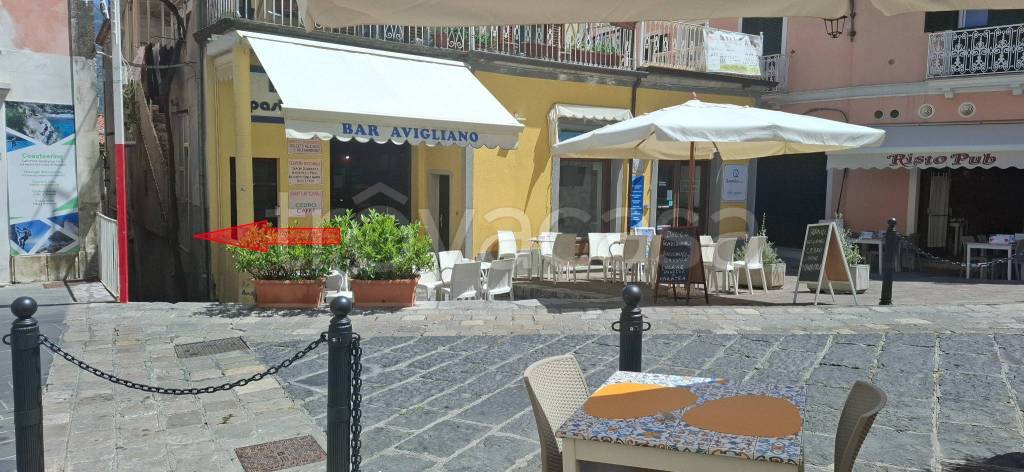 appartamento in vendita a Maratea in zona Marina