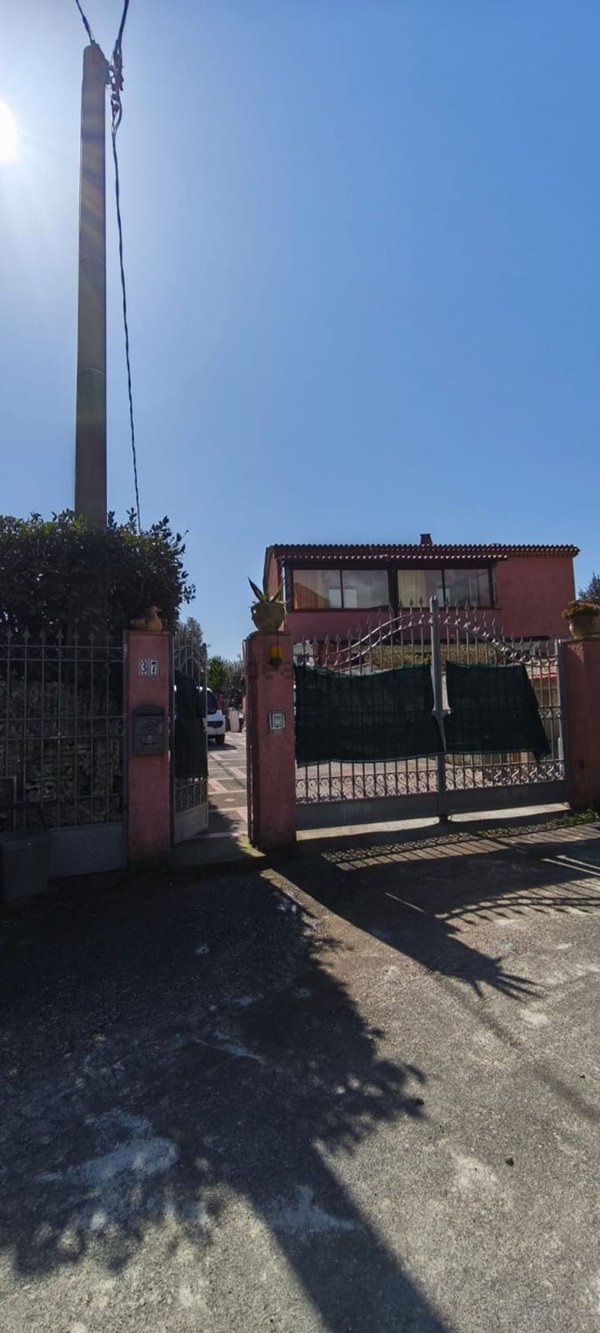 appartamento in vendita a Maratea in zona Marina