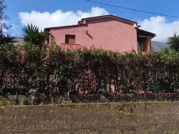 appartamento in vendita a Maratea in zona Marina
