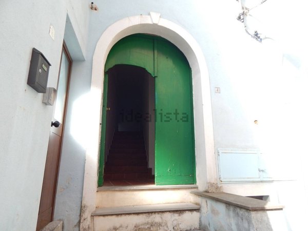appartamento in vendita a Maratea in zona Marina