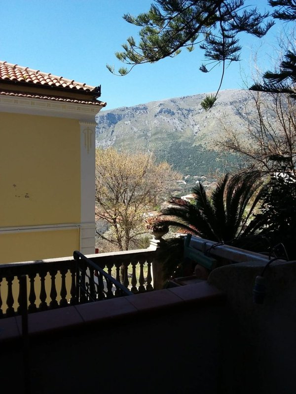appartamento in vendita a Maratea in zona Marina