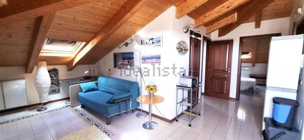 appartamento in vendita a Maratea in zona Fiumicello-Santavenere