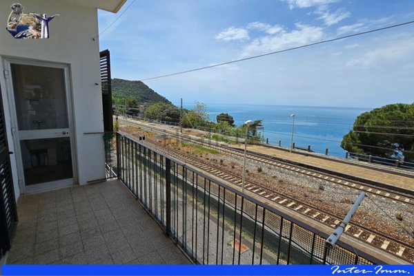 appartamento in vendita a Maratea in zona Castrocucco