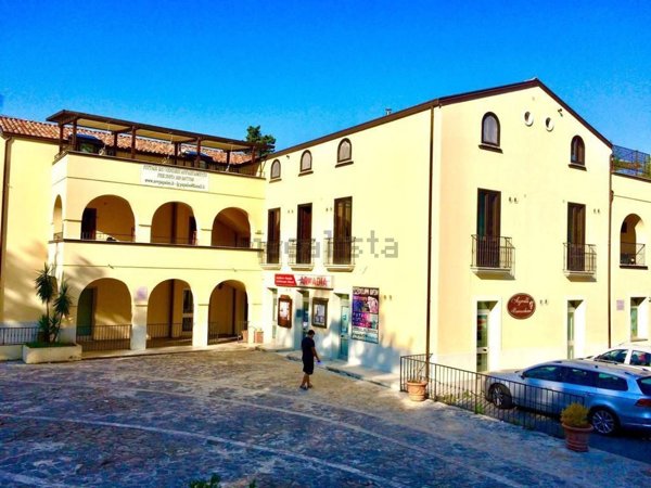 appartamento in vendita a Maratea in zona Marina