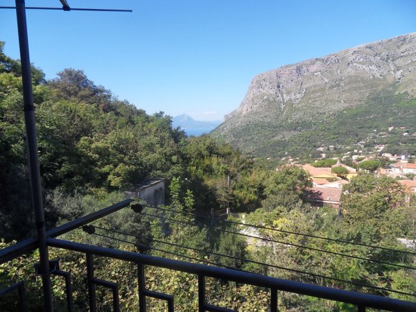appartamento in vendita a Maratea in zona Marina