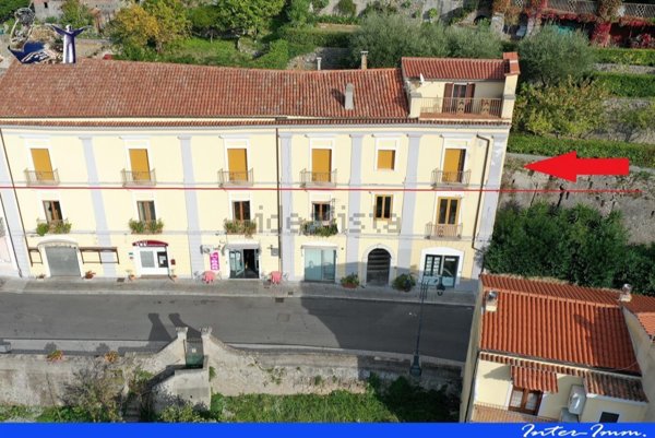 appartamento in vendita a Maratea in zona Marina