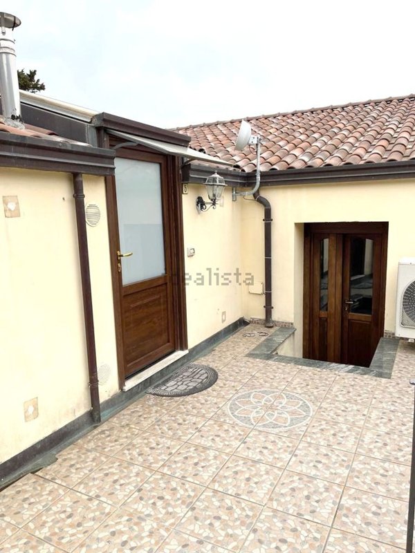 appartamento in vendita a Maratea in zona Marina