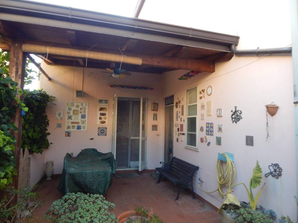 appartamento in vendita a Maratea in zona Marina