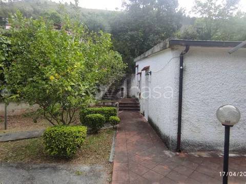 casa indipendente in vendita a Maratea in zona Castrocucco