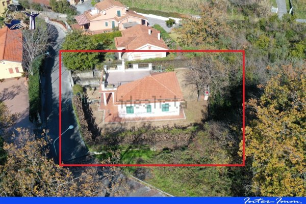 casa indipendente in vendita a Maratea in zona Marina