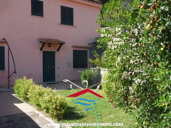 appartamento in vendita a Maratea in zona Massa