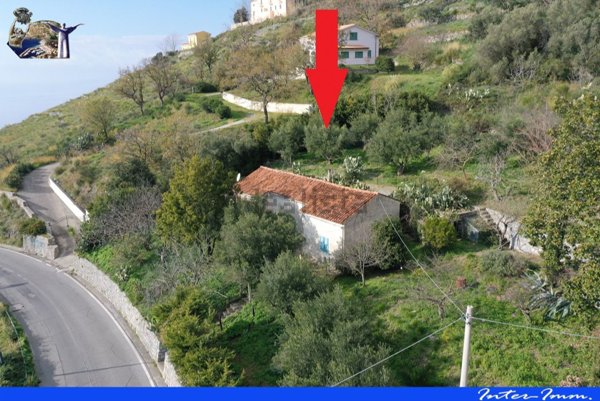 appartamento in vendita a Maratea in zona Santa Caterina