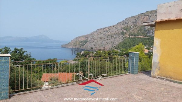 casa indipendente in vendita a Maratea in zona Acquafredda