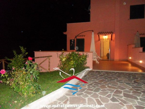 casa indipendente in vendita a Maratea in zona Santa Caterina