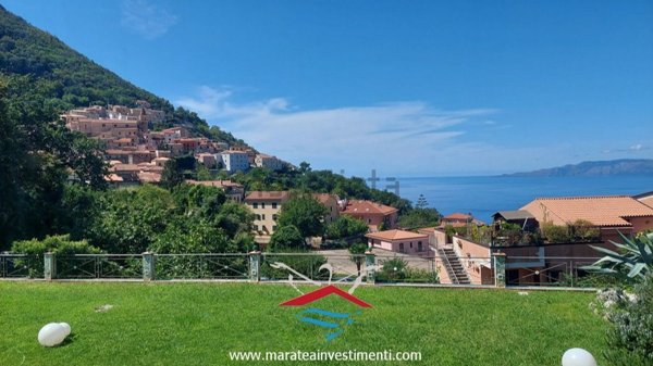 casa indipendente in vendita a Maratea in zona Marina