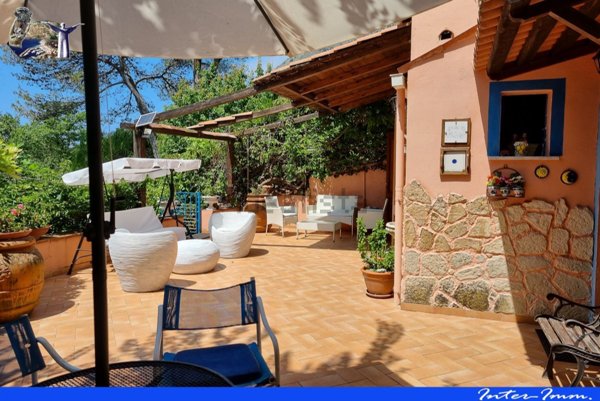 casa indipendente in vendita a Maratea in zona Marina