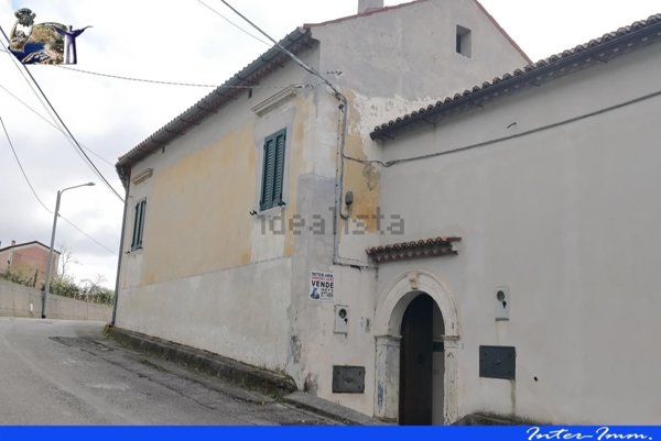 appartamento in vendita a Maratea in zona Massa