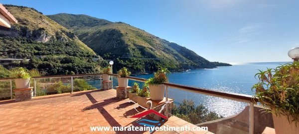 casa indipendente in vendita a Maratea in zona Acquafredda