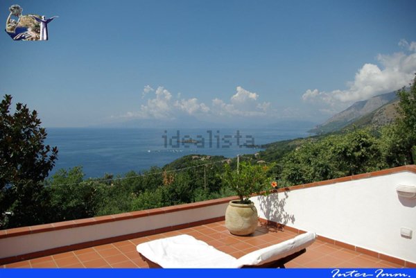 casa indipendente in vendita a Maratea in zona Castrocucco