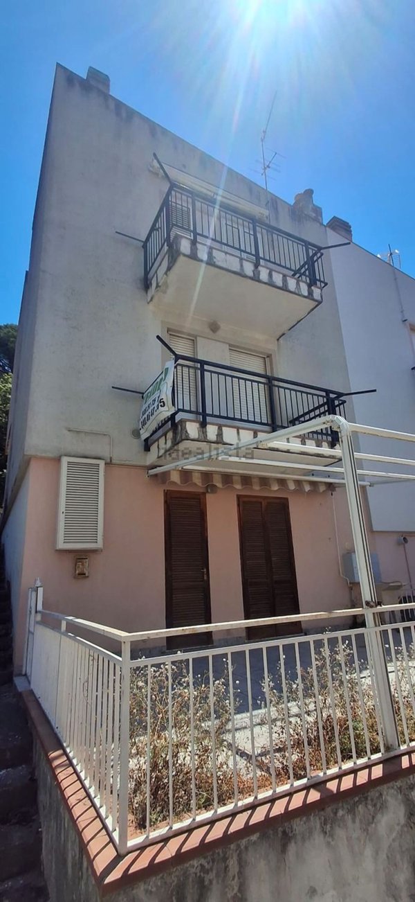 casa indipendente in vendita a Maratea in zona Castrocucco