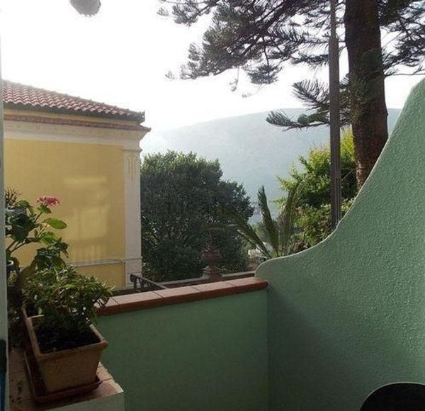 appartamento in vendita a Maratea in zona Marina