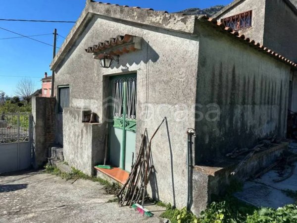 casa indipendente in vendita a Maratea
