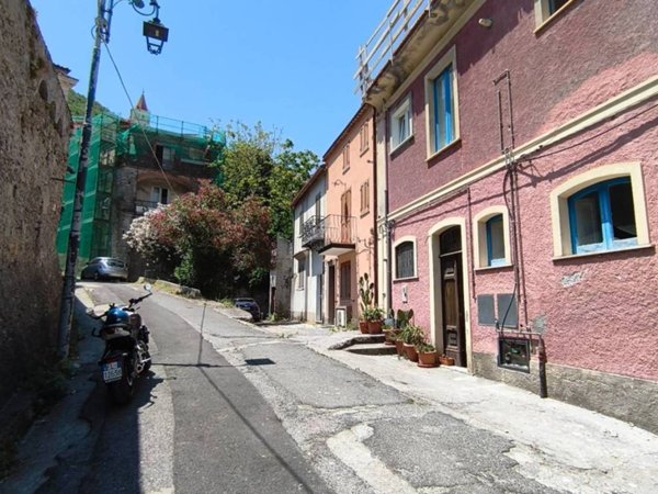 appartamento in vendita a Maratea in zona Marina