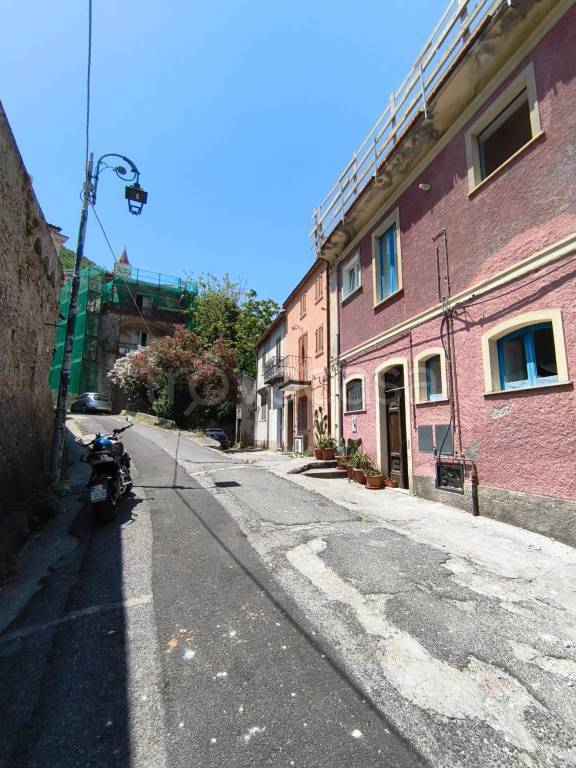 appartamento in vendita a Maratea in zona Marina