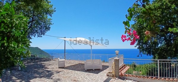 casa indipendente in vendita a Maratea in zona Castrocucco