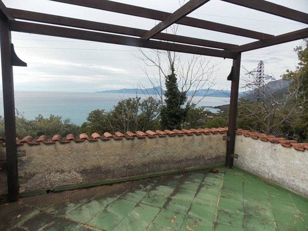 casa indipendente in vendita a Maratea in zona Castrocucco