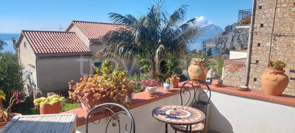 appartamento in vendita a Maratea in zona Acquafredda