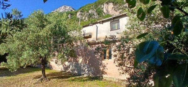 casa indipendente in vendita a Maratea