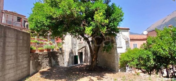 appartamento in vendita a Maratea in zona Marina