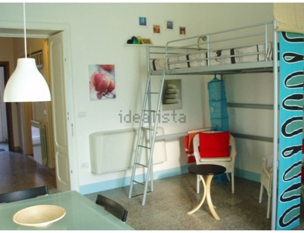 appartamento in vendita a Maratea in zona Marina
