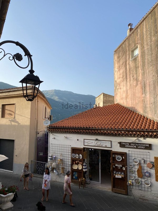 appartamento in vendita a Maratea in zona Marina
