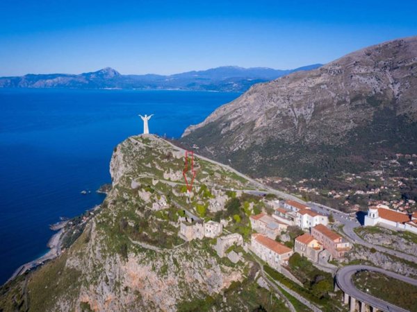 casa indipendente in vendita a Maratea in zona Santa Caterina