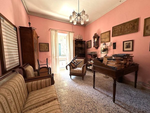 casa indipendente in vendita a Maratea in zona Marina