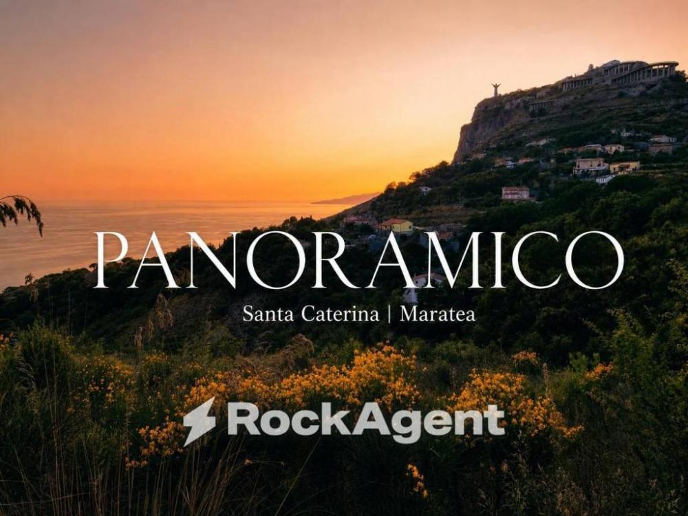 casa indipendente in vendita a Maratea in zona Santa Caterina