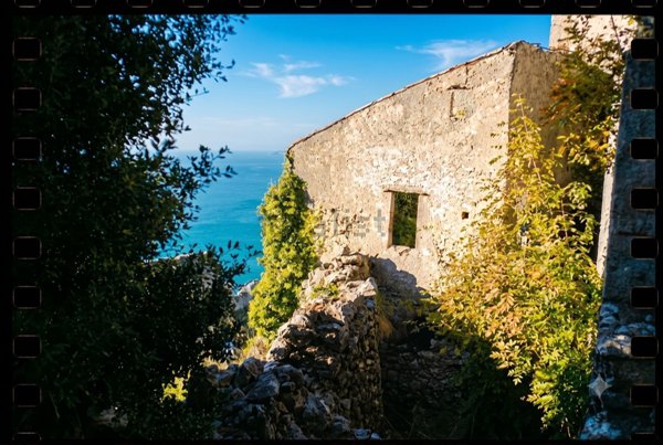 appartamento in vendita a Maratea