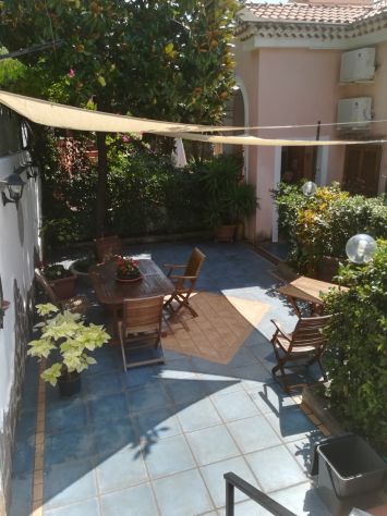 appartamento in vendita a Maratea in zona Porto