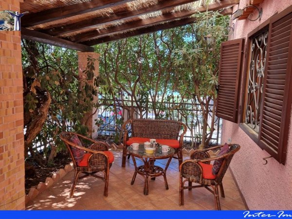 casa indipendente in vendita a Maratea in zona Castrocucco
