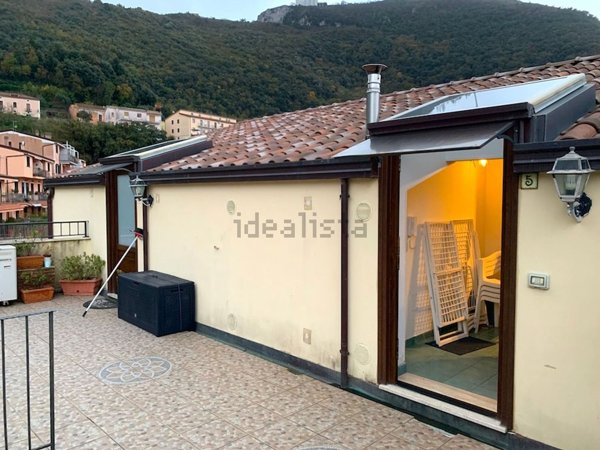 appartamento in vendita a Maratea in zona Marina