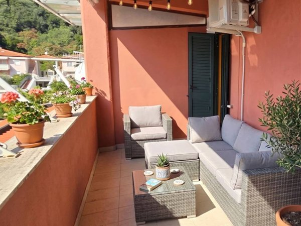 appartamento in vendita a Maratea in zona Porto