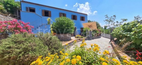 casa indipendente in vendita a Maratea in zona Massa