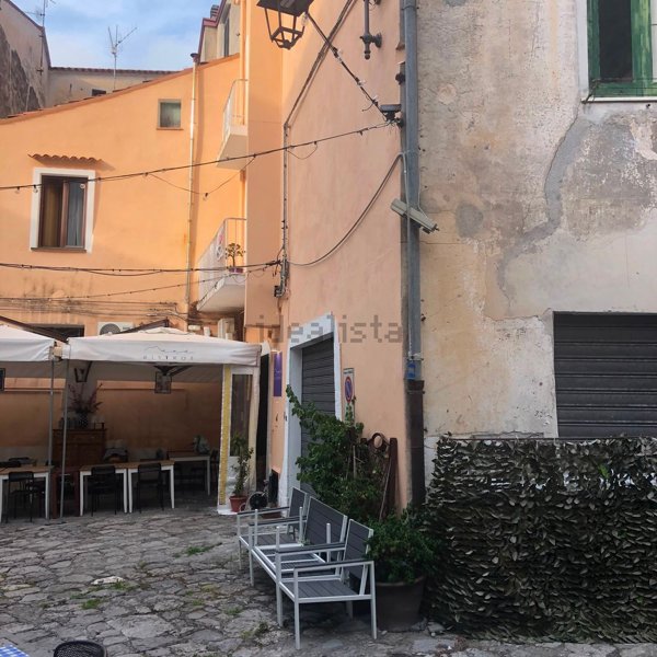 appartamento in vendita a Maratea in zona Marina