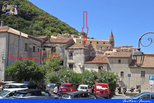 appartamento in vendita a Maratea in zona Marina