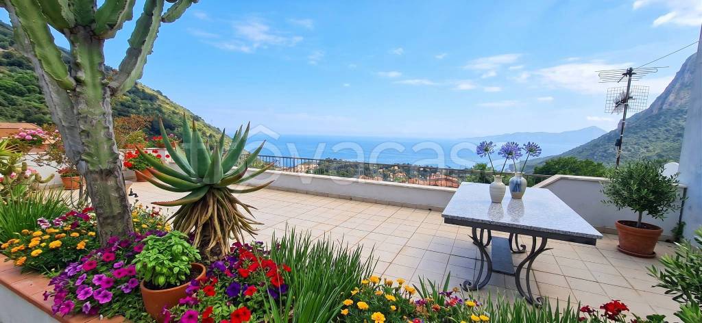 casa indipendente in vendita a Maratea in zona Marina