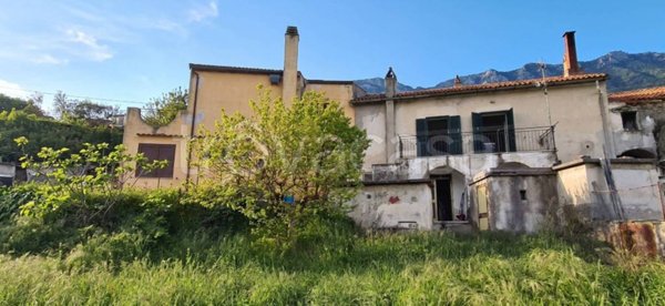 casa indipendente in vendita a Maratea in zona Brefaro