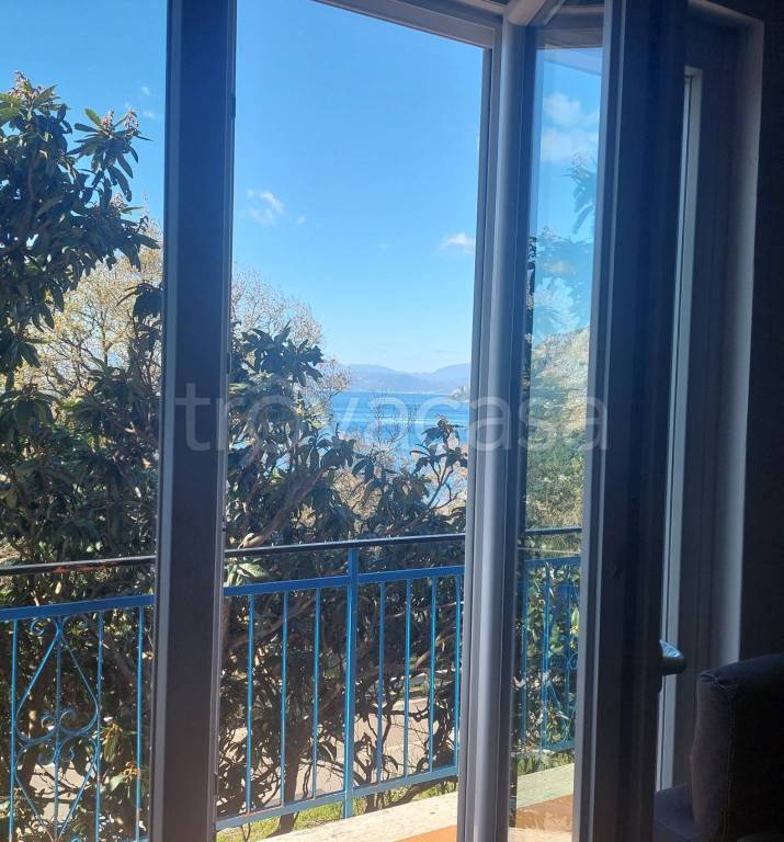 appartamento in vendita a Maratea in zona Castrocucco